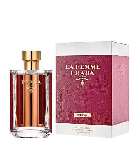 prada la femme intense preisvergleich|prada intense for women.